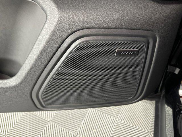 used 2025 Porsche Macan car, priced at $74,525