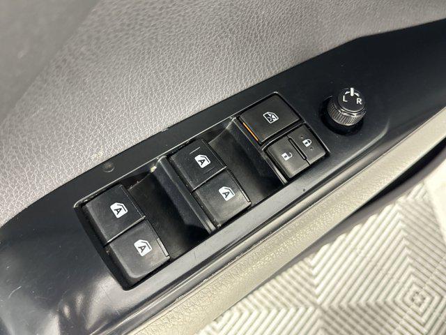 used 2020 Toyota Camry car, priced at $15,997