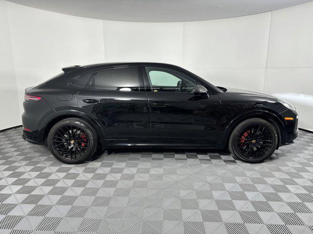 used 2023 Porsche Cayenne car, priced at $107,999