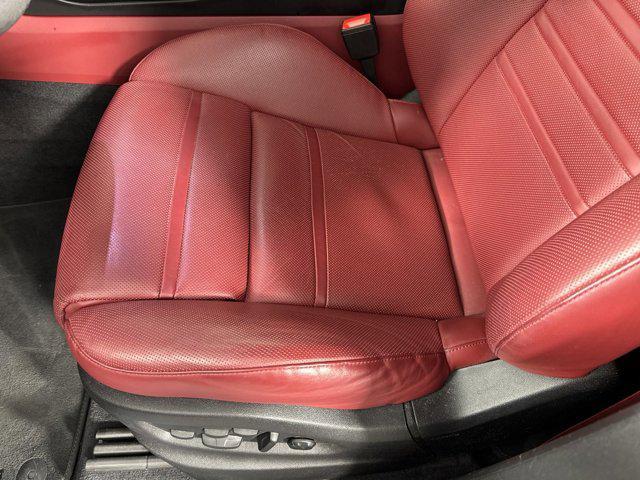 used 2023 Porsche Cayenne car, priced at $107,999