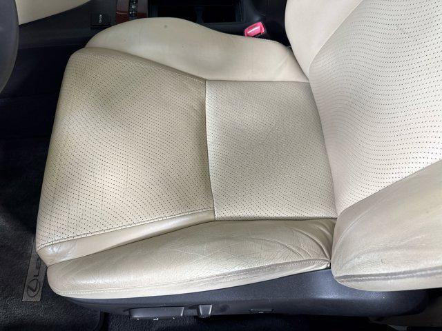 used 2010 Lexus HS 250h car, priced at $12,498