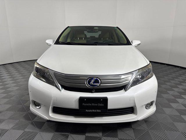 used 2010 Lexus HS 250h car, priced at $12,498
