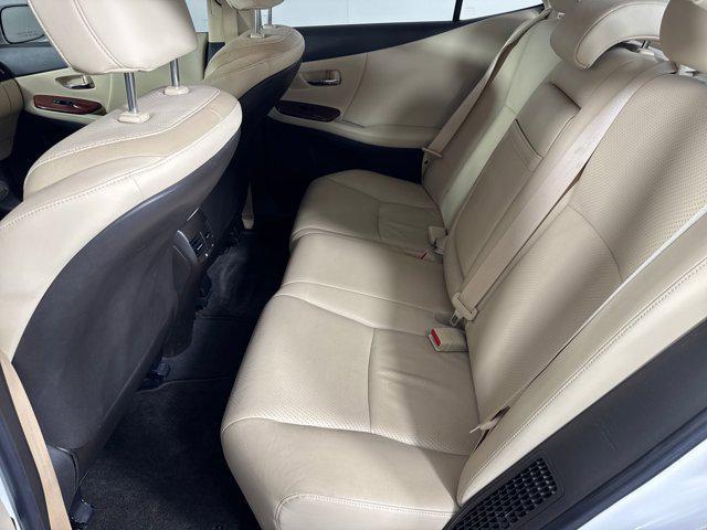 used 2010 Lexus HS 250h car, priced at $12,498