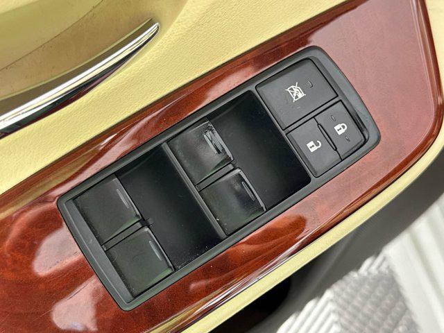 used 2010 Lexus HS 250h car, priced at $12,498