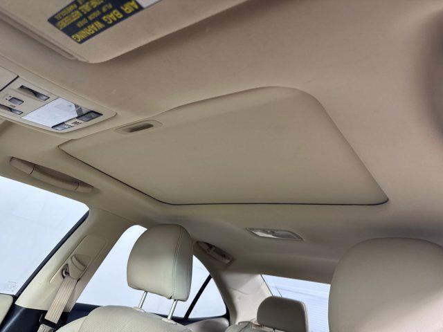used 2010 Lexus HS 250h car, priced at $12,498