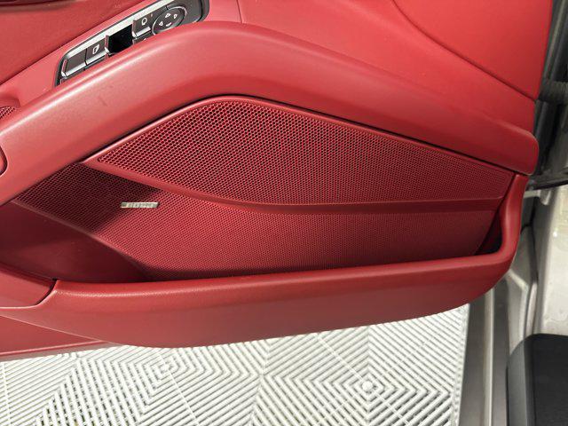 used 2013 Porsche Boxster car, priced at $56,999