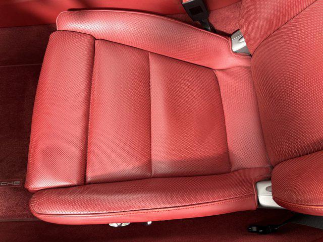 used 2013 Porsche Boxster car, priced at $56,999