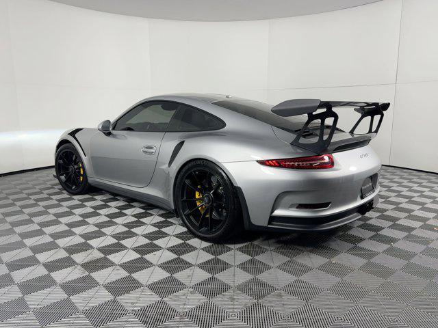 used 2016 Porsche 911 car, priced at $219,998