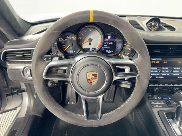 used 2016 Porsche 911 car, priced at $219,998