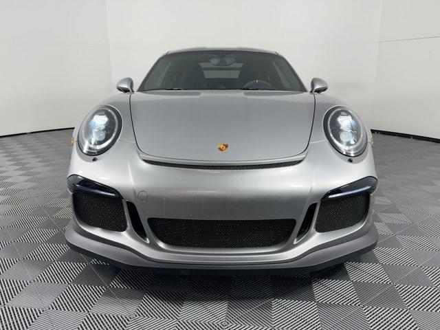 used 2016 Porsche 911 car, priced at $219,998