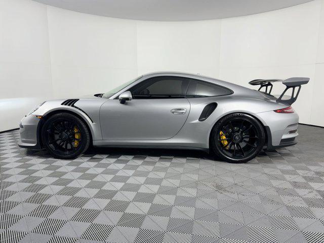 used 2016 Porsche 911 car, priced at $219,998
