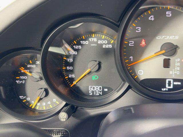 used 2016 Porsche 911 car, priced at $219,998