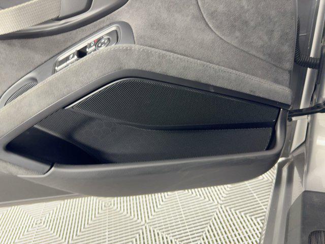 used 2016 Porsche 911 car, priced at $219,998