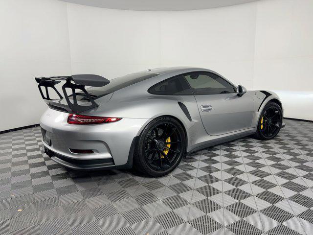 used 2016 Porsche 911 car, priced at $219,998