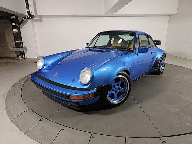 used 1986 Porsche 911 car, priced at $219,996