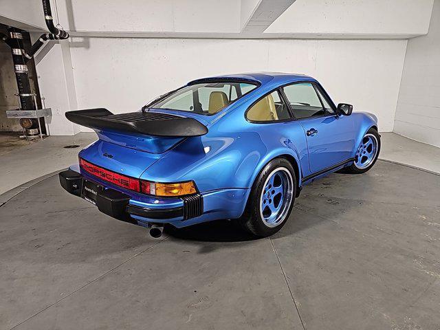 used 1986 Porsche 911 car, priced at $219,996