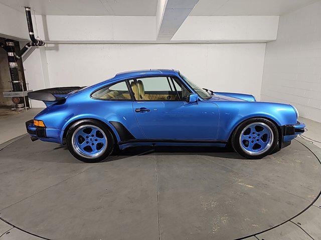 used 1986 Porsche 911 car, priced at $219,996