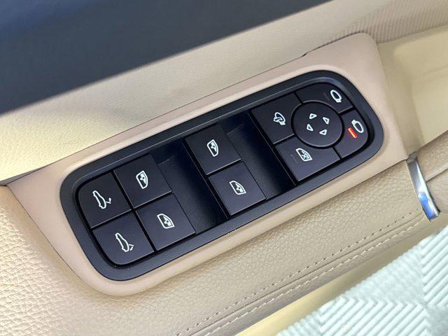 used 2023 Porsche Cayenne car, priced at $70,886