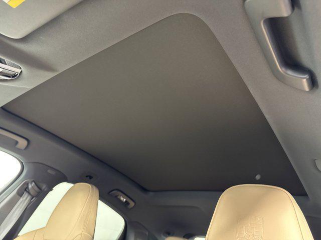 used 2023 Porsche Cayenne car, priced at $70,886