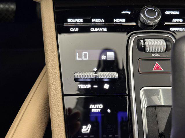 used 2023 Porsche Cayenne car, priced at $70,886