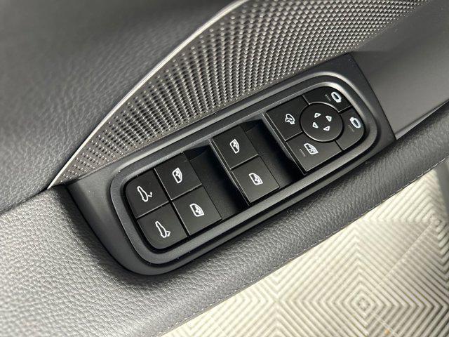 used 2025 Porsche Panamera car, priced at $112,235