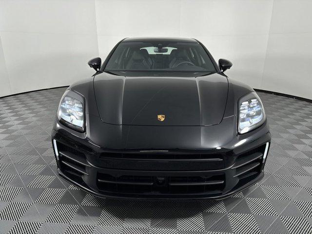 used 2025 Porsche Panamera car, priced at $112,235