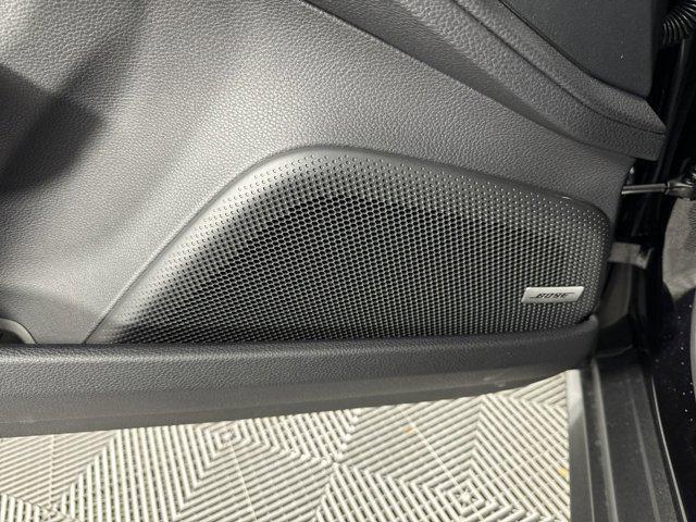 used 2025 Porsche Panamera car, priced at $112,235
