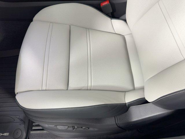 new 2026 Porsche Cayenne car, priced at $116,950