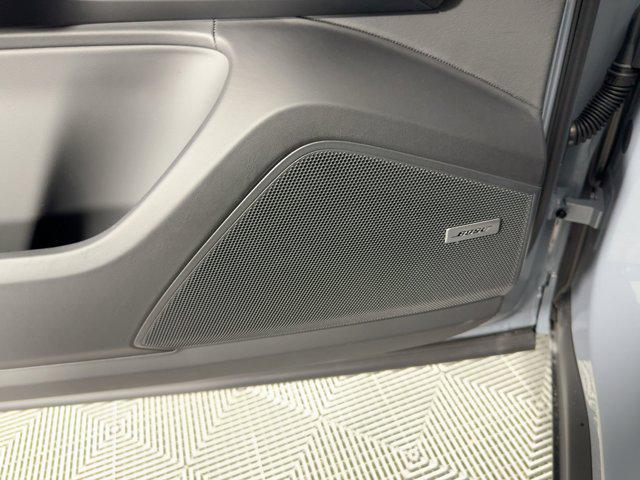 new 2026 Porsche Cayenne car, priced at $116,950