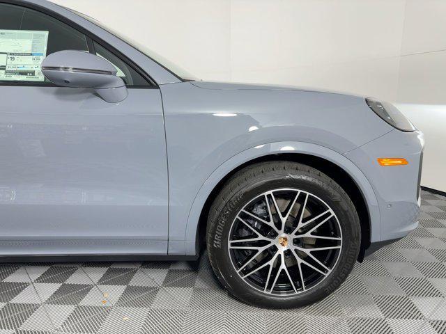 new 2026 Porsche Cayenne car, priced at $116,950