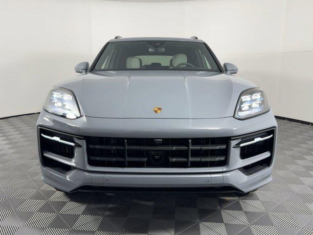 new 2026 Porsche Cayenne car, priced at $116,950
