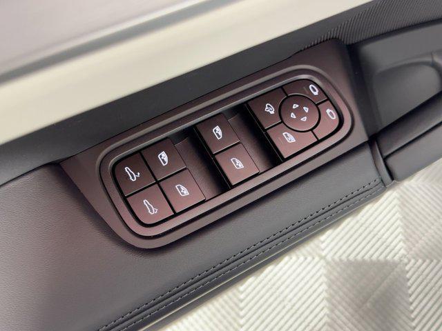 new 2026 Porsche Cayenne car, priced at $116,950