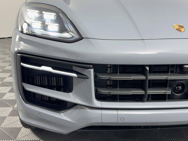 new 2026 Porsche Cayenne car, priced at $116,950