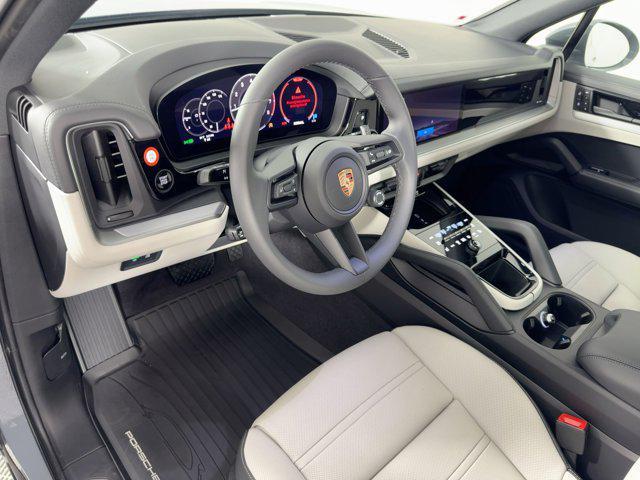 new 2026 Porsche Cayenne car, priced at $116,950