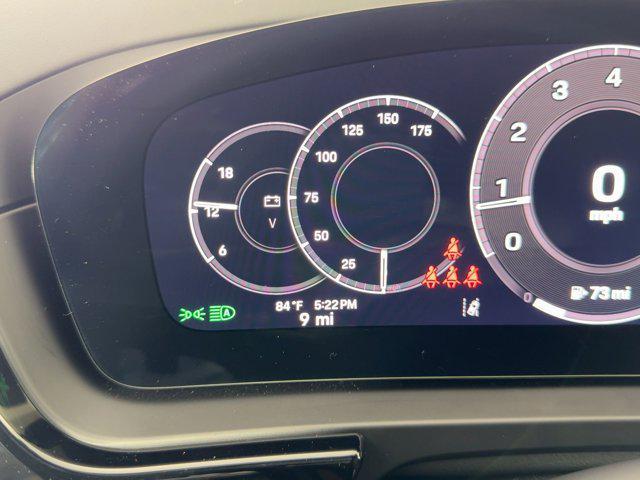 new 2026 Porsche Cayenne car, priced at $116,950