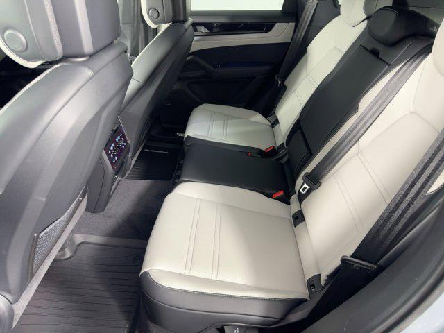 new 2026 Porsche Cayenne car, priced at $116,950