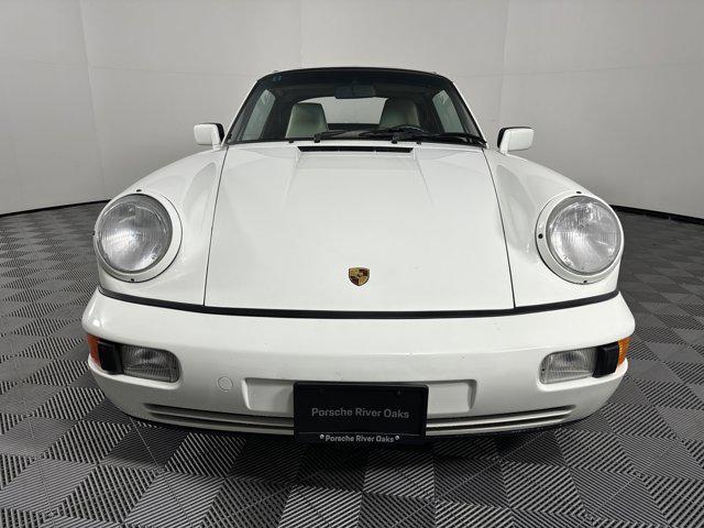 used 1990 Porsche 911 car, priced at $99,999
