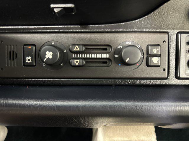 used 1990 Porsche 911 car, priced at $99,999