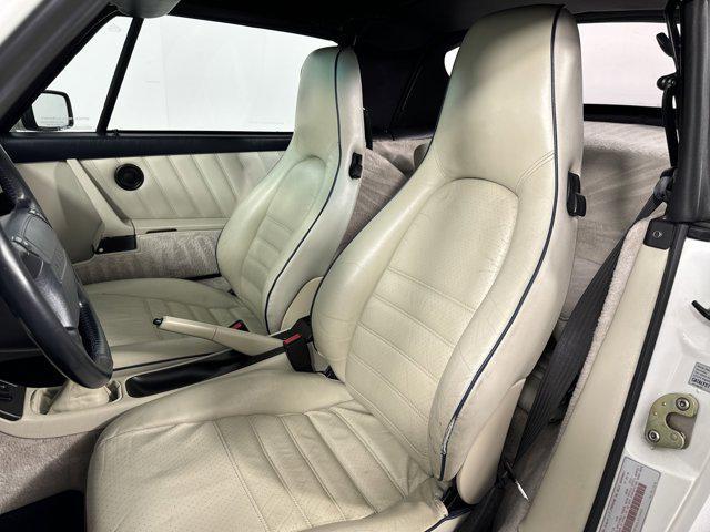 used 1990 Porsche 911 car, priced at $99,999