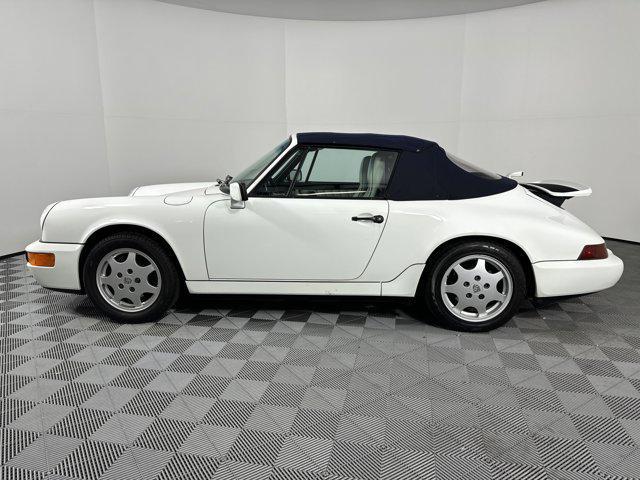 used 1990 Porsche 911 car, priced at $99,999