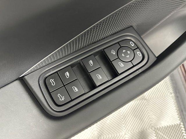 used 2024 Porsche Macan car, priced at $83,360