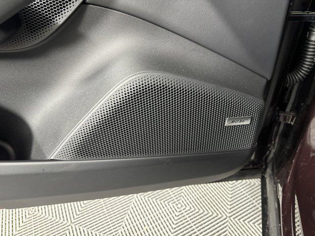 used 2024 Porsche Macan car, priced at $83,360