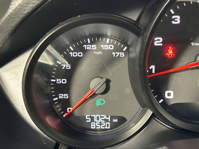 used 2018 Porsche 718 Cayman car, priced at $53,999