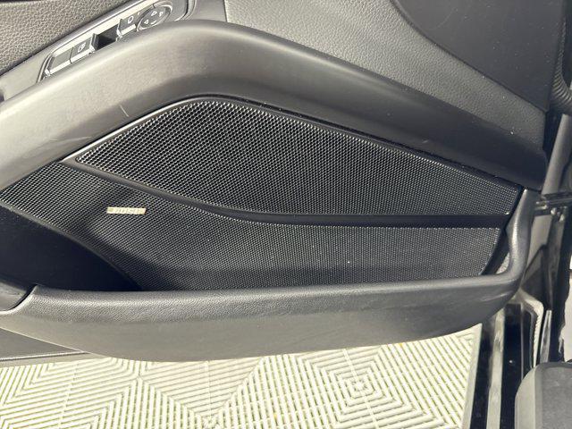 used 2018 Porsche 718 Cayman car, priced at $53,999