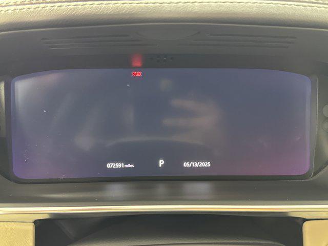 used 2019 Land Rover Range Rover car, priced at $36,999