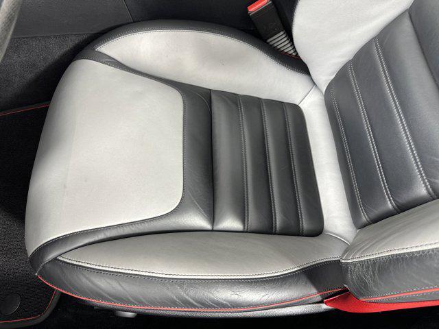 used 2018 Mercedes-Benz AMG SLC 43 car, priced at $46,888