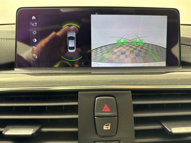 used 2020 BMW 440 car, priced at $32,999