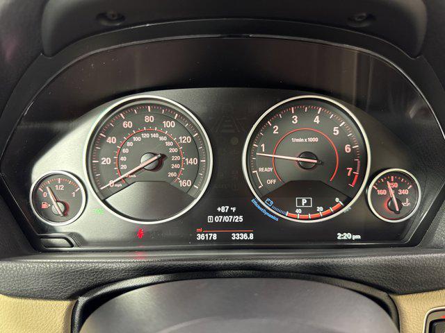 used 2020 BMW 440 car, priced at $32,999