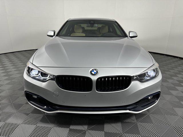 used 2020 BMW 440 car, priced at $32,999
