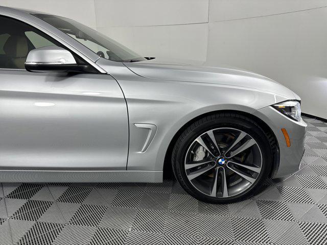 used 2020 BMW 440 car, priced at $32,999